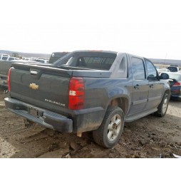 2007 CHEVROLET AVALANCHE K1500