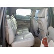 2007 CHEVROLET AVALANCHE K1500