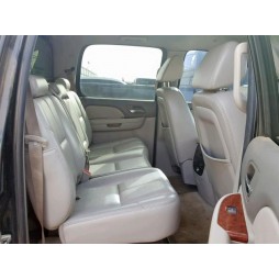 2007 CHEVROLET AVALANCHE K1500