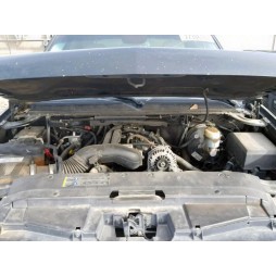 2007 CHEVROLET AVALANCHE K1500