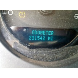 2007 CHEVROLET AVALANCHE K1500