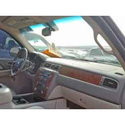 2007 CHEVROLET AVALANCHE K1500