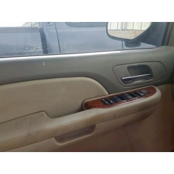 2007 CHEVROLET AVALANCHE K1500