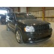 2007 JEEP GRAND CHEROKEE SRT-8