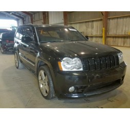 2007 JEEP GRAND CHEROKEE SRT-8