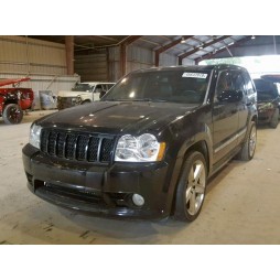2007 JEEP GRAND CHEROKEE SRT-8
