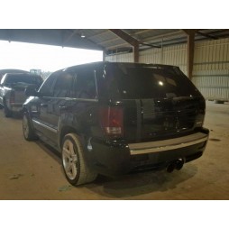 2007 JEEP GRAND CHEROKEE SRT-8
