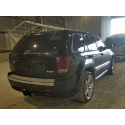 2007 JEEP GRAND CHEROKEE SRT-8