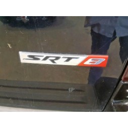 2007 JEEP GRAND CHEROKEE SRT-8