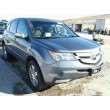 2008 ACURA MDX TECHNOLOGY