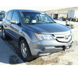 2008 ACURA MDX TECHNOLOGY