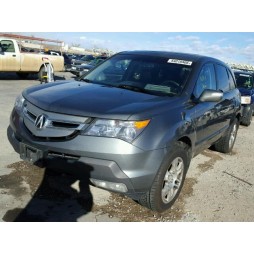 2008 ACURA MDX TECHNOLOGY
