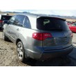 2008 ACURA MDX TECHNOLOGY