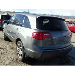 2008 ACURA MDX TECHNOLOGY