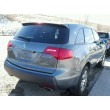 2008 ACURA MDX TECHNOLOGY