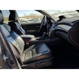 2008 ACURA MDX TECHNOLOGY