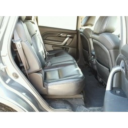 2008 ACURA MDX TECHNOLOGY