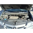2008 ACURA MDX TECHNOLOGY