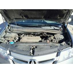 2008 ACURA MDX TECHNOLOGY