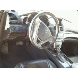 2008 ACURA MDX TECHNOLOGY