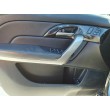 2008 ACURA MDX TECHNOLOGY