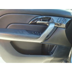 2008 ACURA MDX TECHNOLOGY