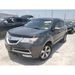 2011 ACURA MDX TECHNOLOGY
