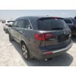 2011 ACURA MDX TECHNOLOGY