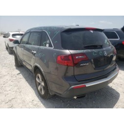 2011 ACURA MDX TECHNOLOGY