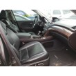 2011 ACURA MDX TECHNOLOGY
