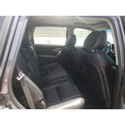 2011 ACURA MDX TECHNOLOGY