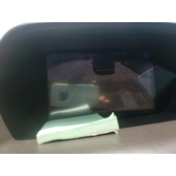 2011 ACURA MDX TECHNOLOGY