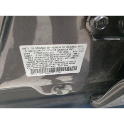 2011 ACURA MDX TECHNOLOGY