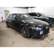 2011 AUDI A4 PRESTIGE