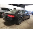 2011 AUDI A4 PRESTIGE