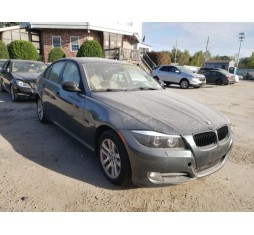 2011 BMW 328 XI