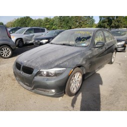 2011 BMW 328 XI
