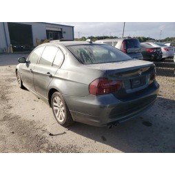 2011 BMW 328 XI