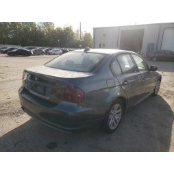 2011 BMW 328 XI