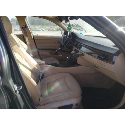2011 BMW 328 XI