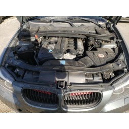 2011 BMW 328 XI