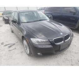 2011 BMW 328 XI SULEV