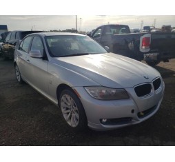 2011 BMW 328 XI SULEV