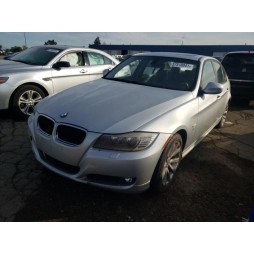 2011 BMW 328 XI SULEV