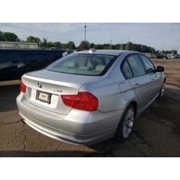 2011 BMW 328 XI SULEV