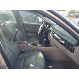 2011 BMW 328 XI SULEV