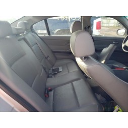 2011 BMW 328 XI SULEV