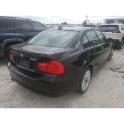 2011 BMW 328 XI SULEV
