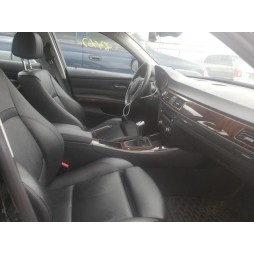 2011 BMW 328 XI SULEV