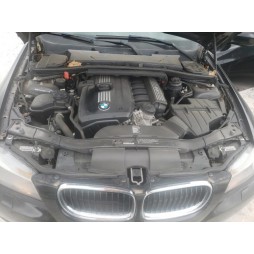 2011 BMW 328 XI SULEV